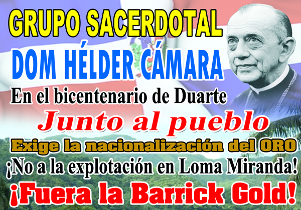 GRUPO SACERDOTAL